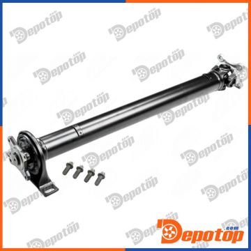 Arbre de transmission avant pour MERCEDES | NWN-ME-043, 2E0521099